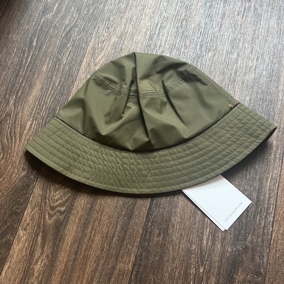 Anine Bing Bucket Hat - Picture 4 of 6